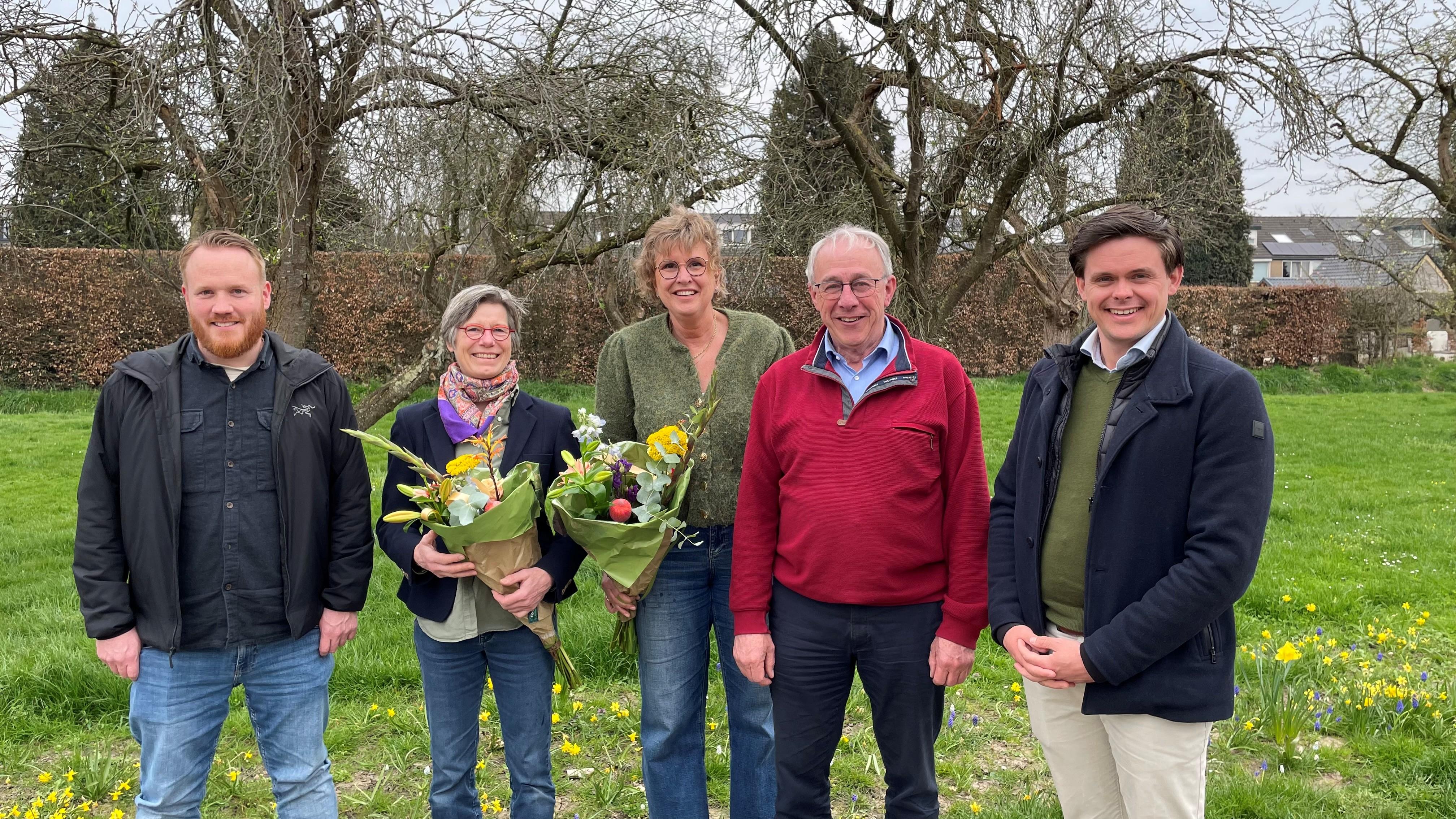 Winnaar landschapsfonds Neder-Betuwe 2025