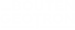 Bouten Geotron logo