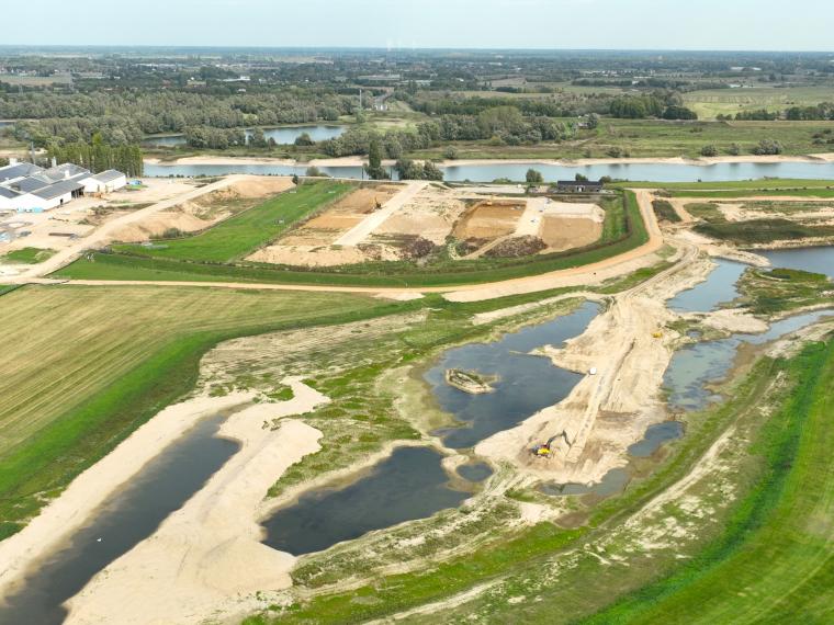 Angerensche en Doornenburgse Buitenpolder 